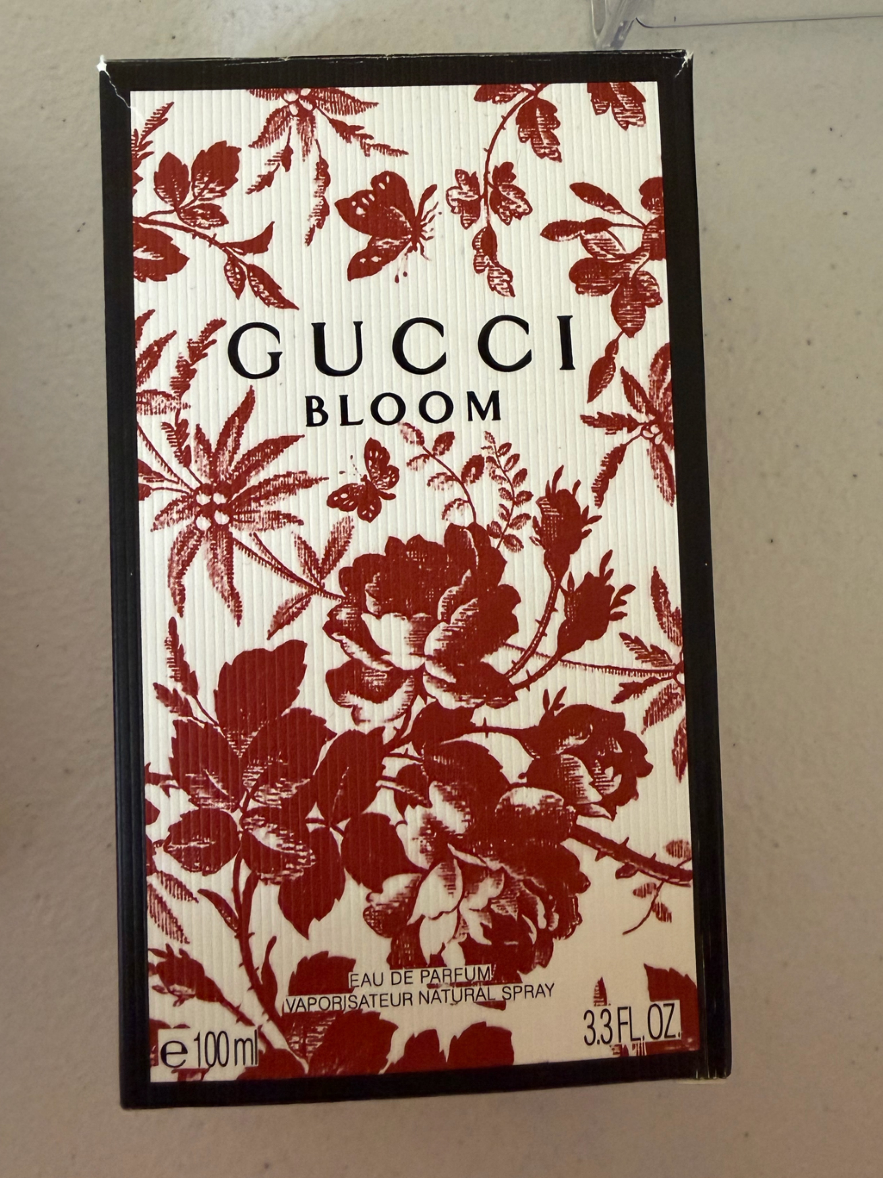 Gucci Bloom Or Gucci Flora Gucci Bloom Or Gucci Flora